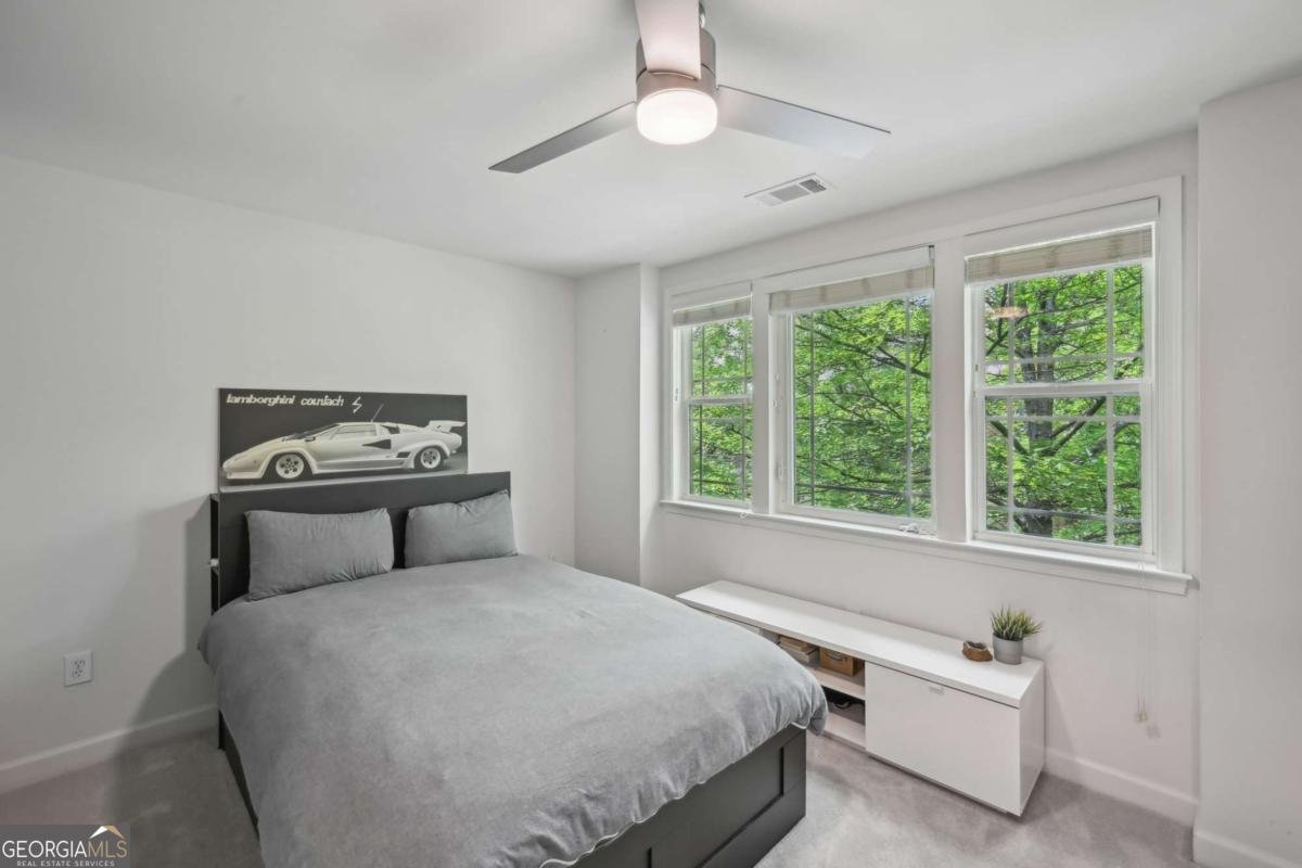 62 High Top Point Sandy Springs - 28