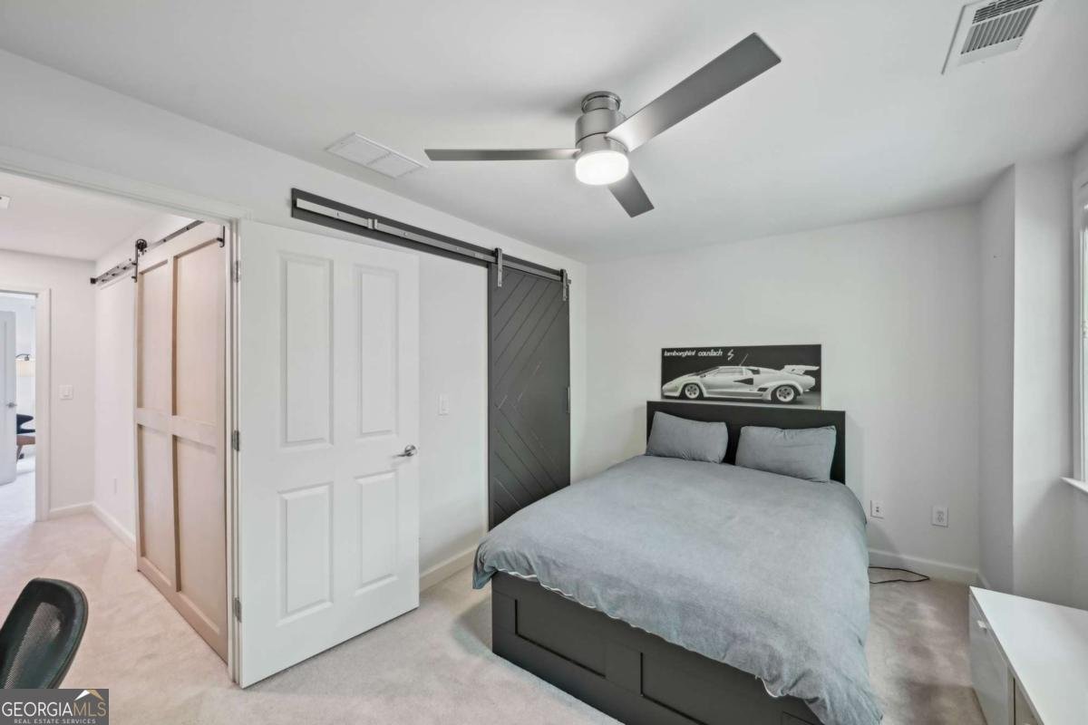 62 High Top Point Sandy Springs - 29