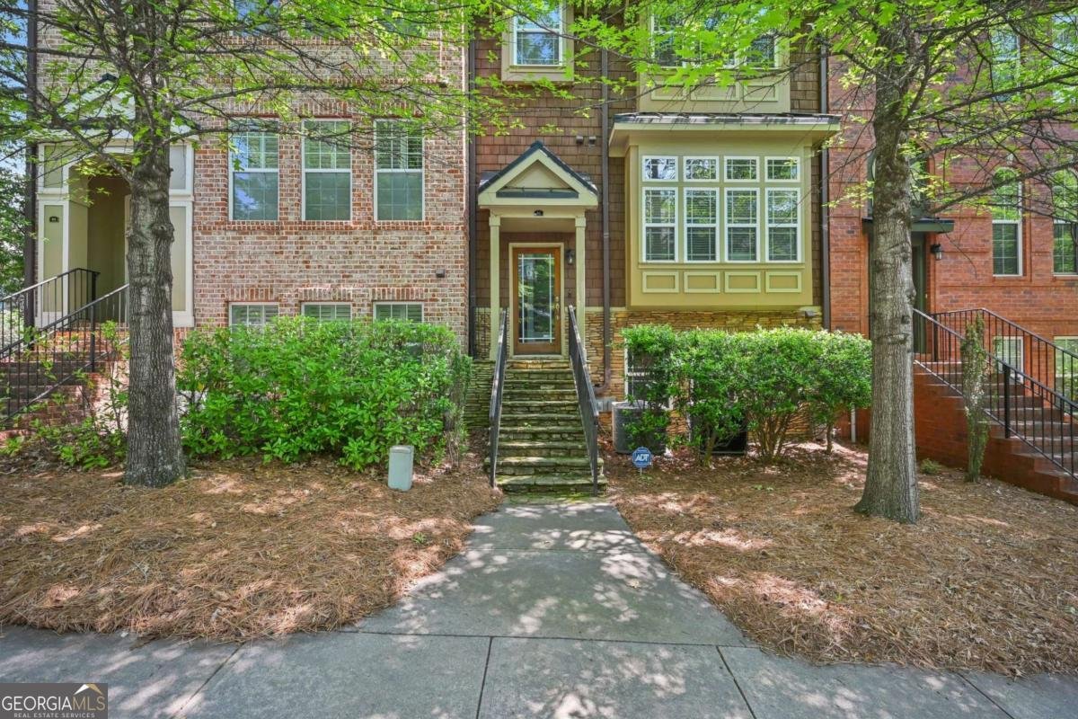62 High Top Point Sandy Springs - 3