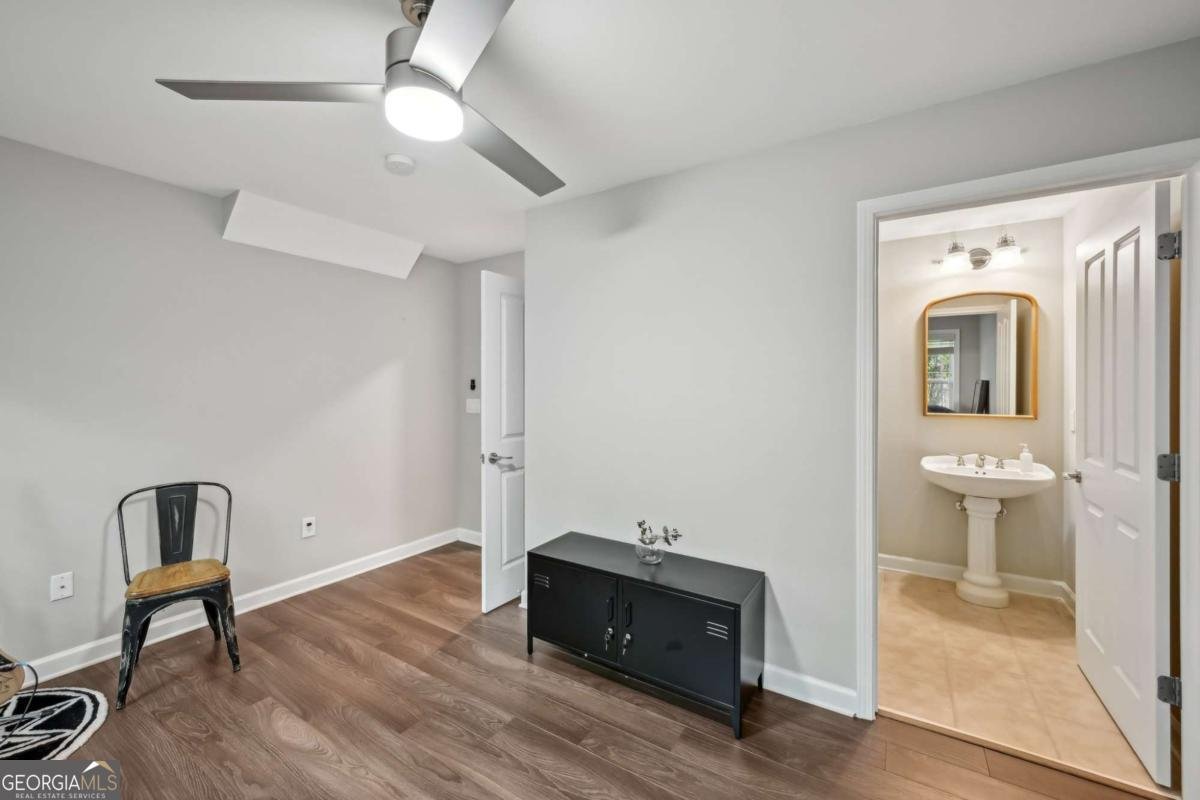 62 High Top Point Sandy Springs - 33