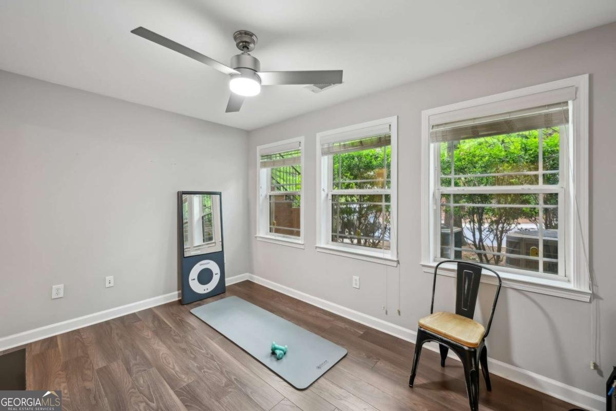 62 High Top Point Sandy Springs - 34