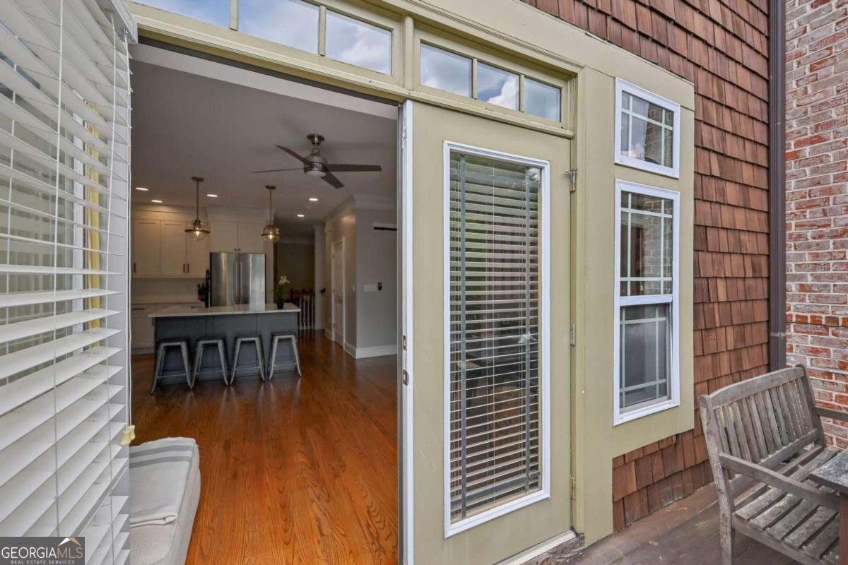 62 High Top Point Sandy Springs - 37