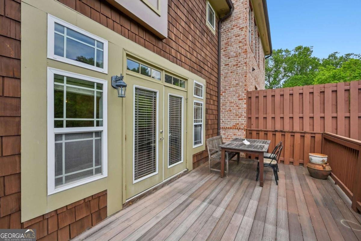 62 High Top Point Sandy Springs - 38