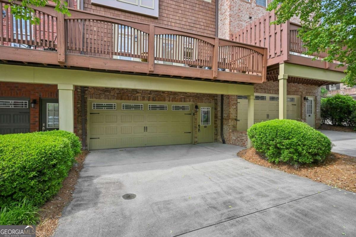 62 High Top Point Sandy Springs - 42