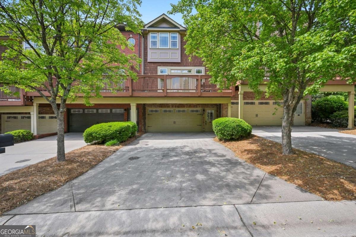 62 High Top Point Sandy Springs - 43