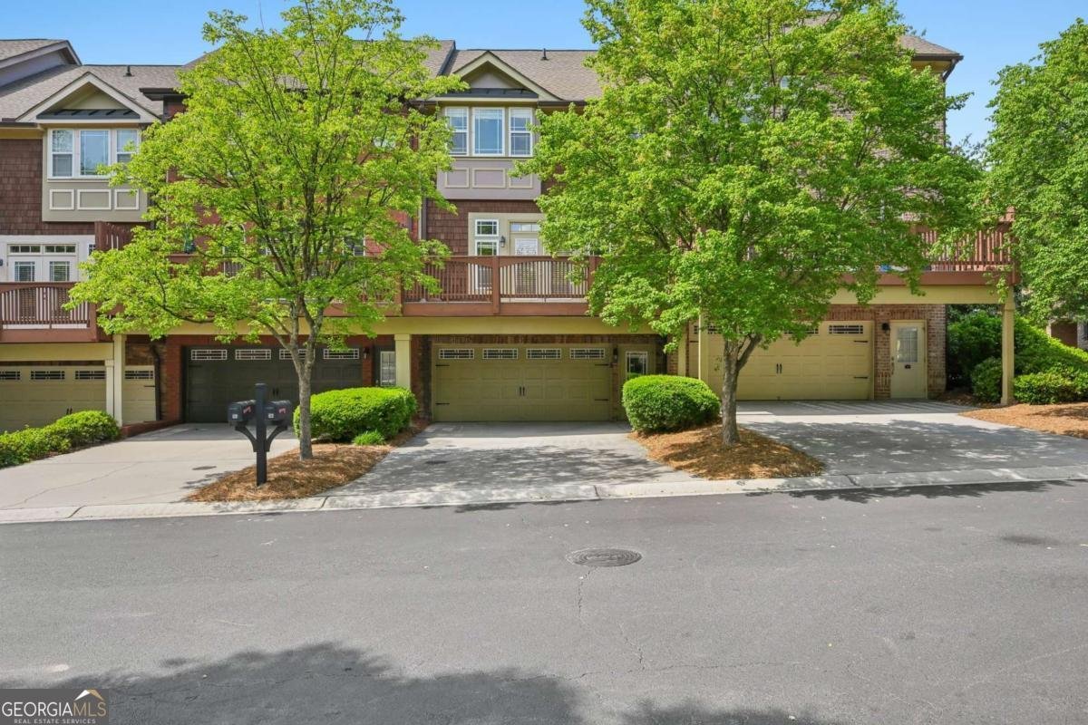 62 High Top Point Sandy Springs - 44