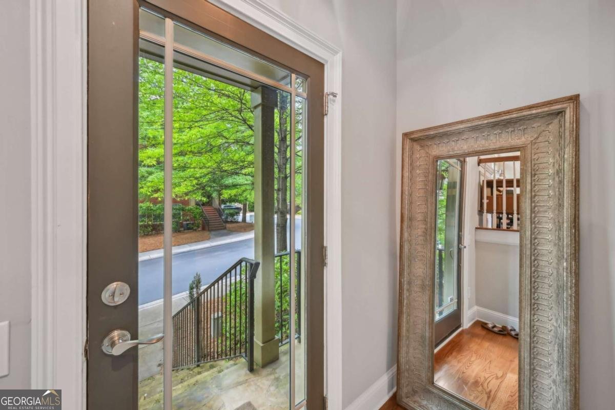 62 High Top Point Sandy Springs - 5