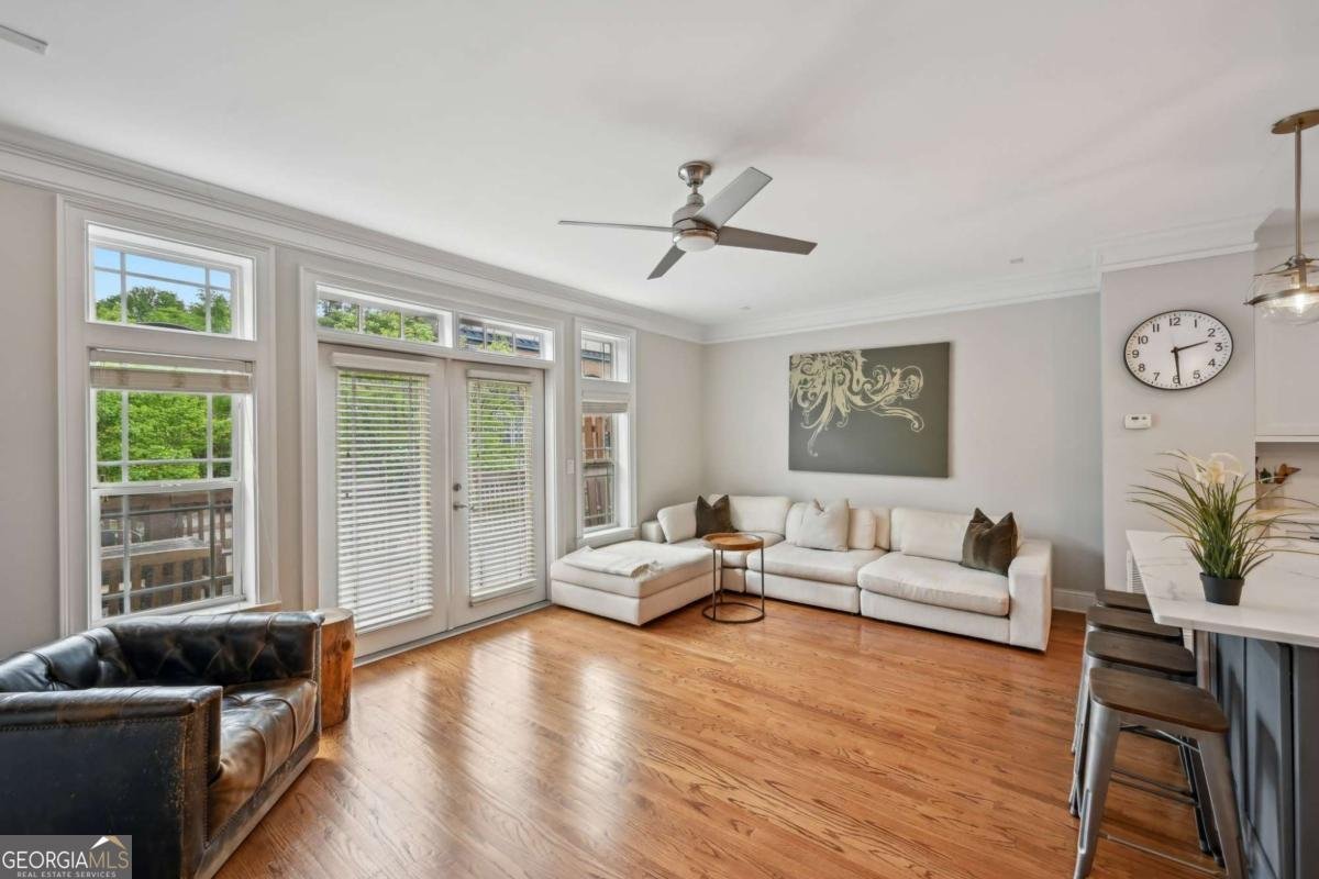62 High Top Point Sandy Springs - 6