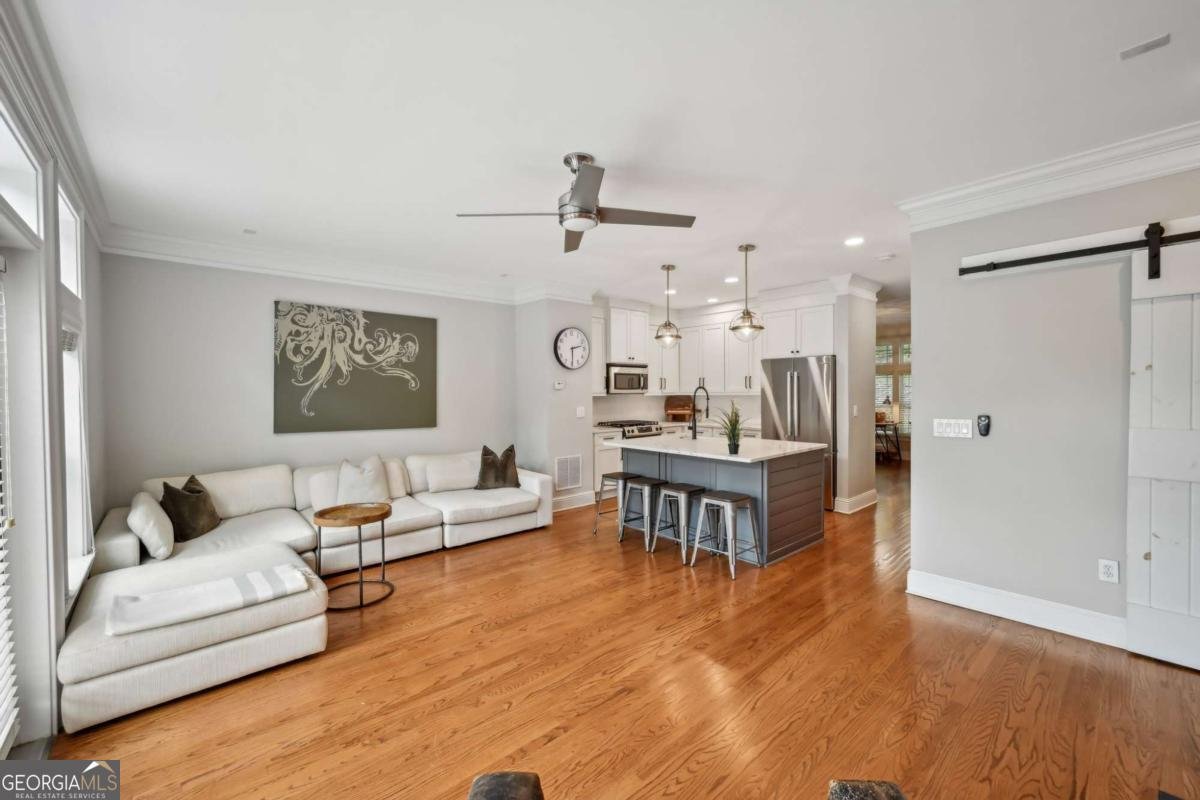 62 High Top Point Sandy Springs - 8