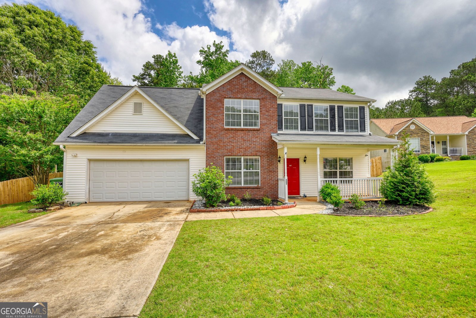 207 Belmont Drive Monroe - 17