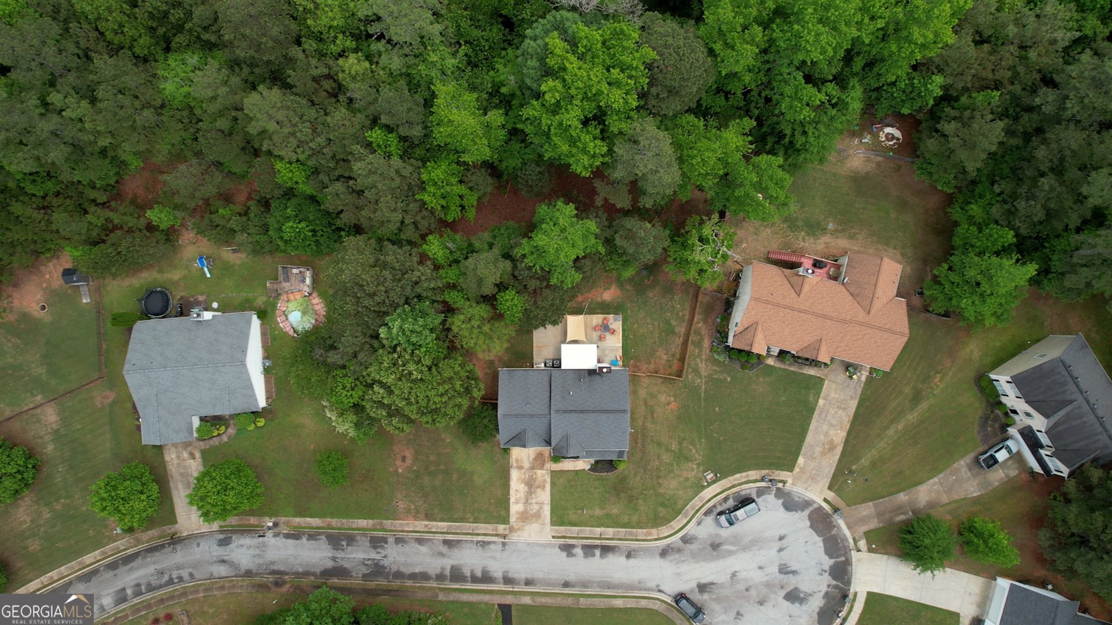 207 Belmont Drive Monroe - 3