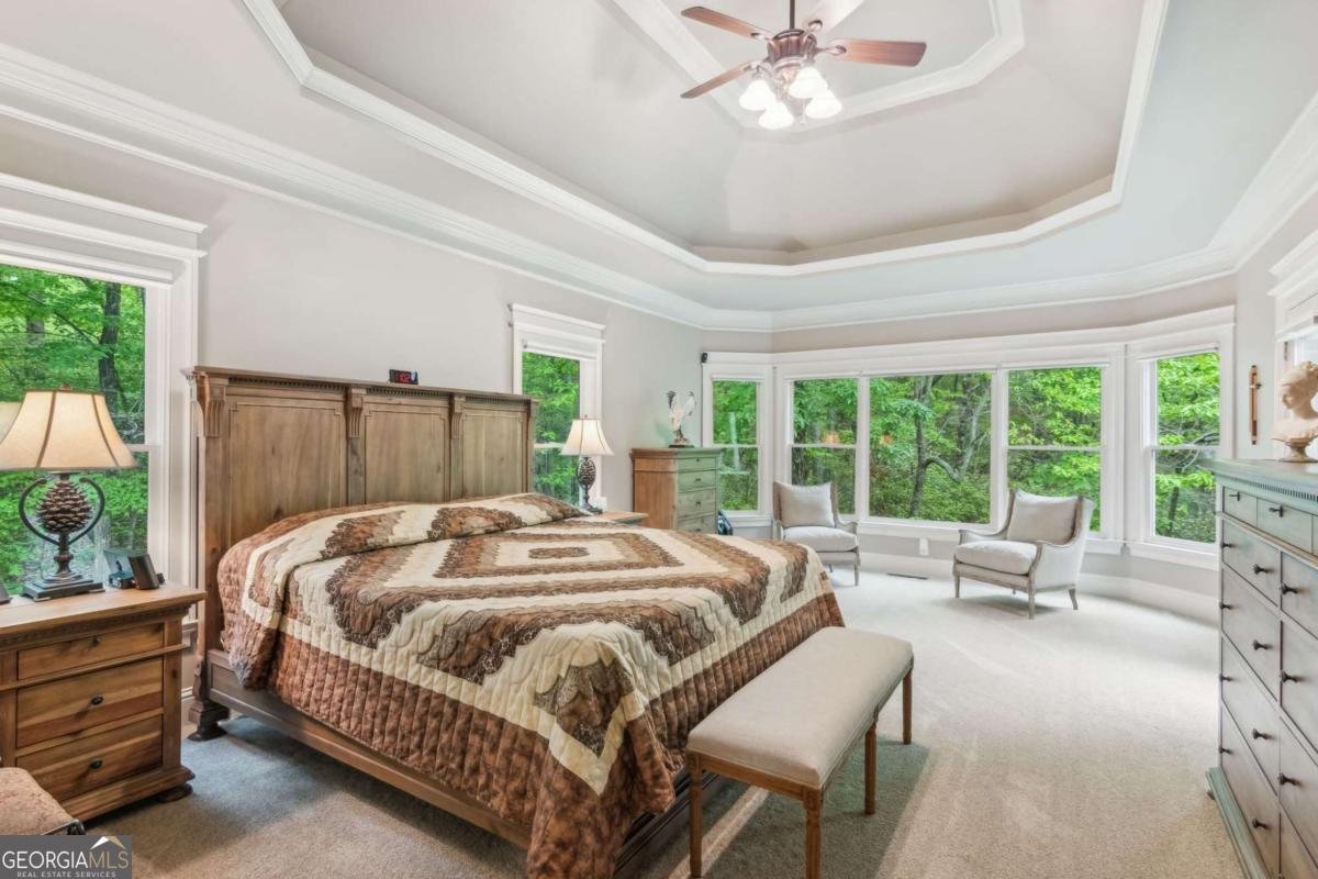 495 Bear Creek Drive Big Canoe - 28