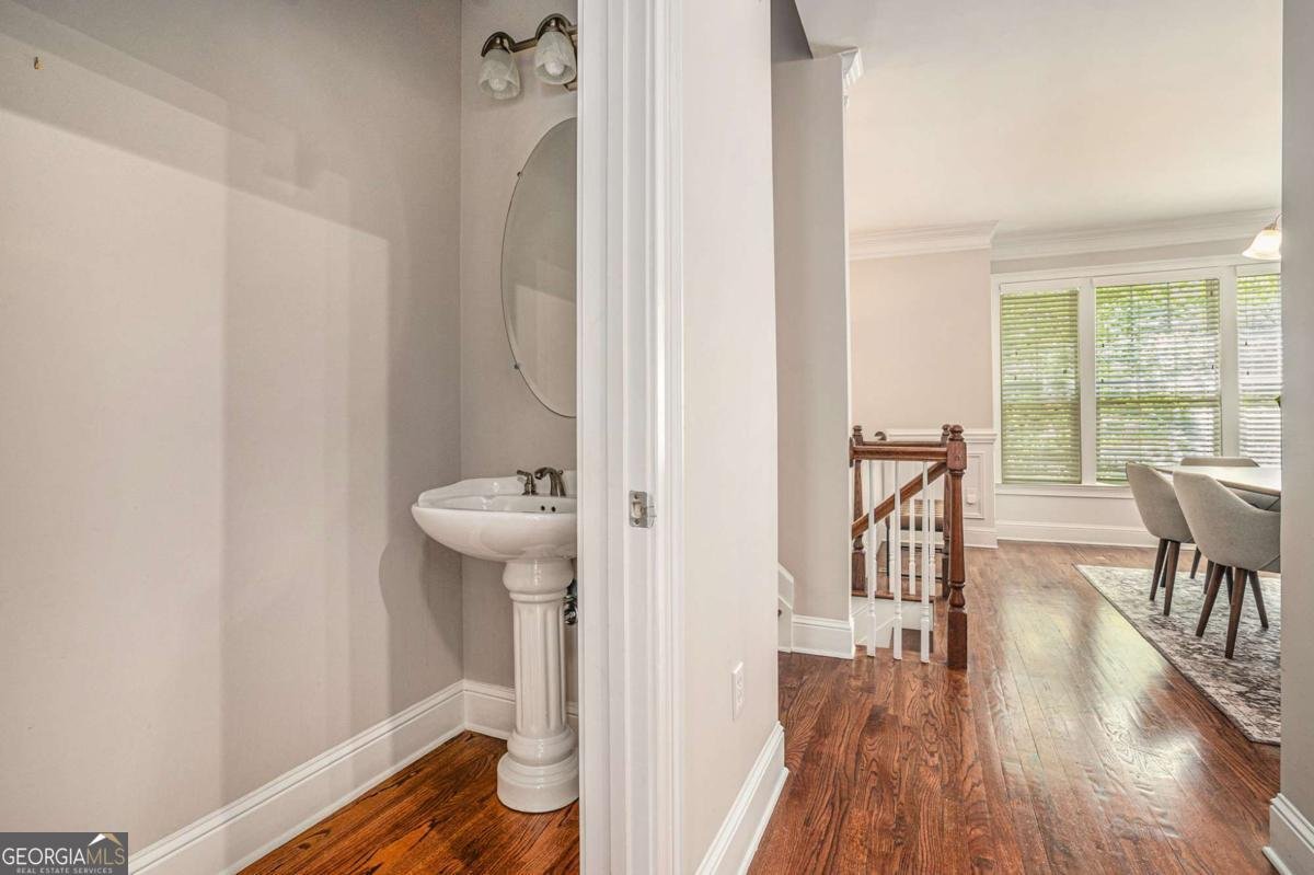 75 High Top Lane Sandy Springs - 11