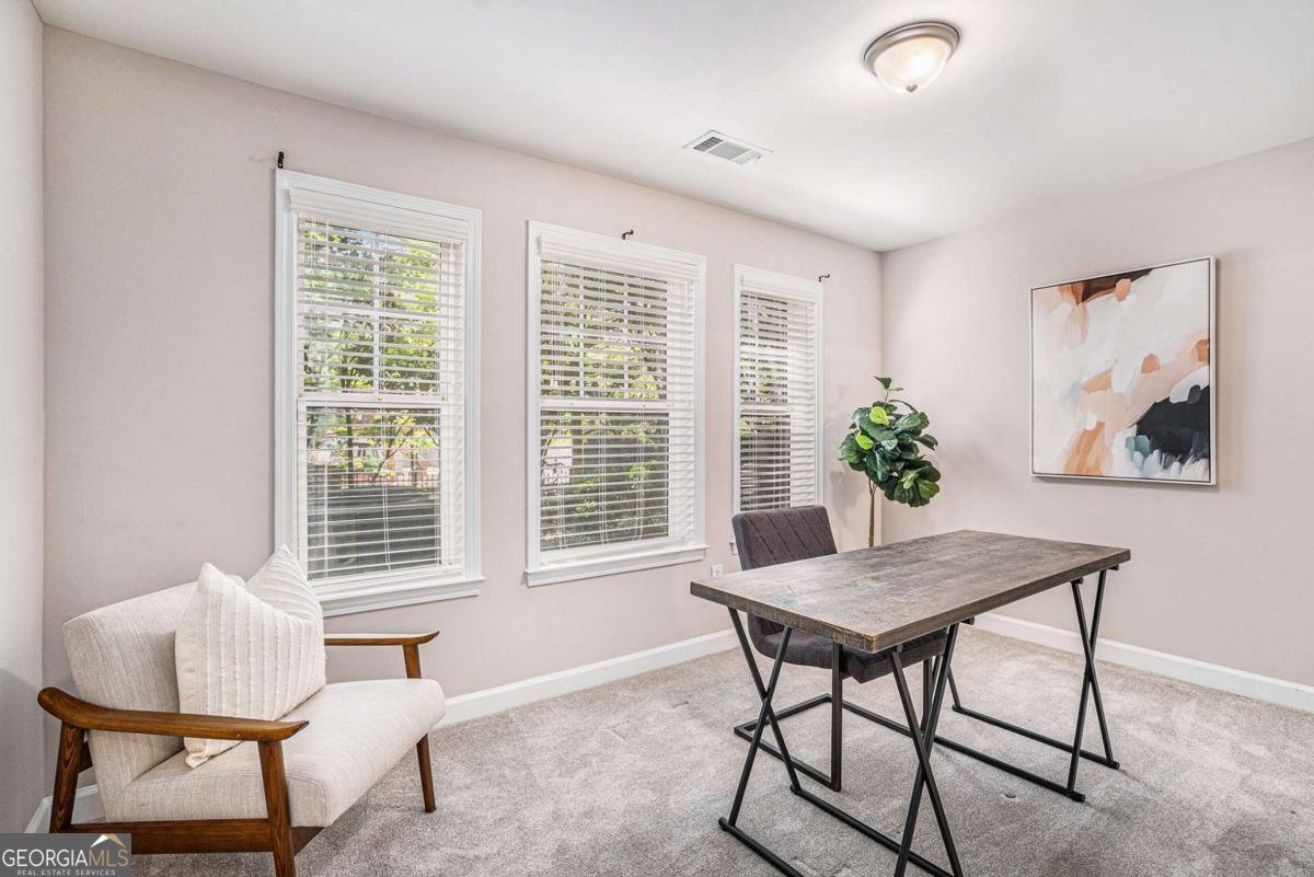 75 High Top Lane Sandy Springs - 12