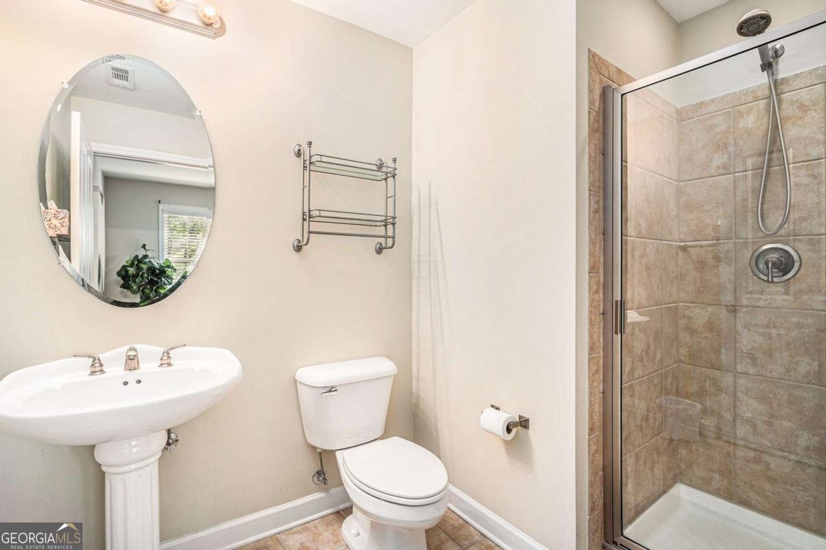 75 High Top Lane Sandy Springs - 13