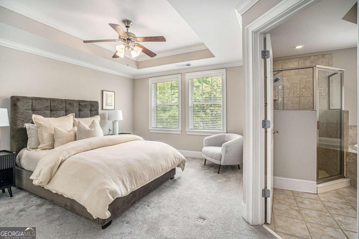 75 High Top Lane Sandy Springs - 14