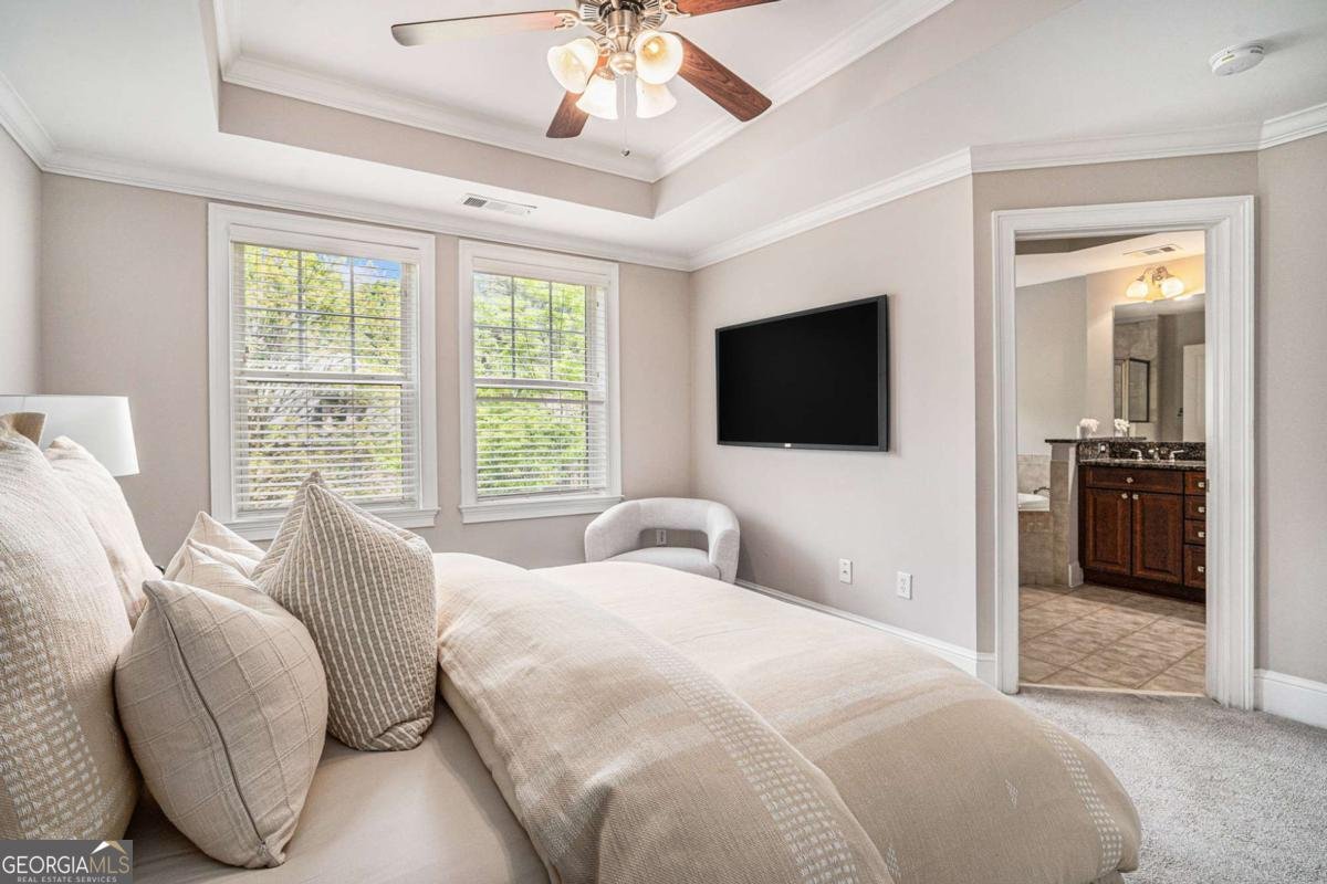 75 High Top Lane Sandy Springs - 15