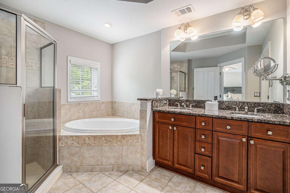 75 High Top Lane Sandy Springs - 17