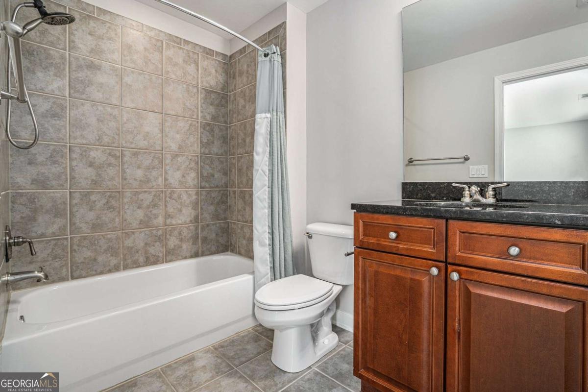 75 High Top Lane Sandy Springs - 20