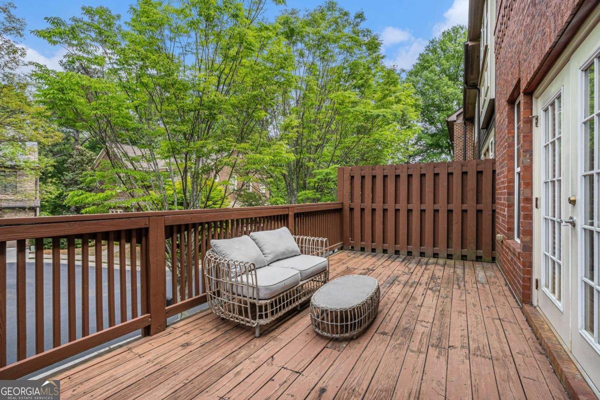 75 High Top Lane Sandy Springs - 22