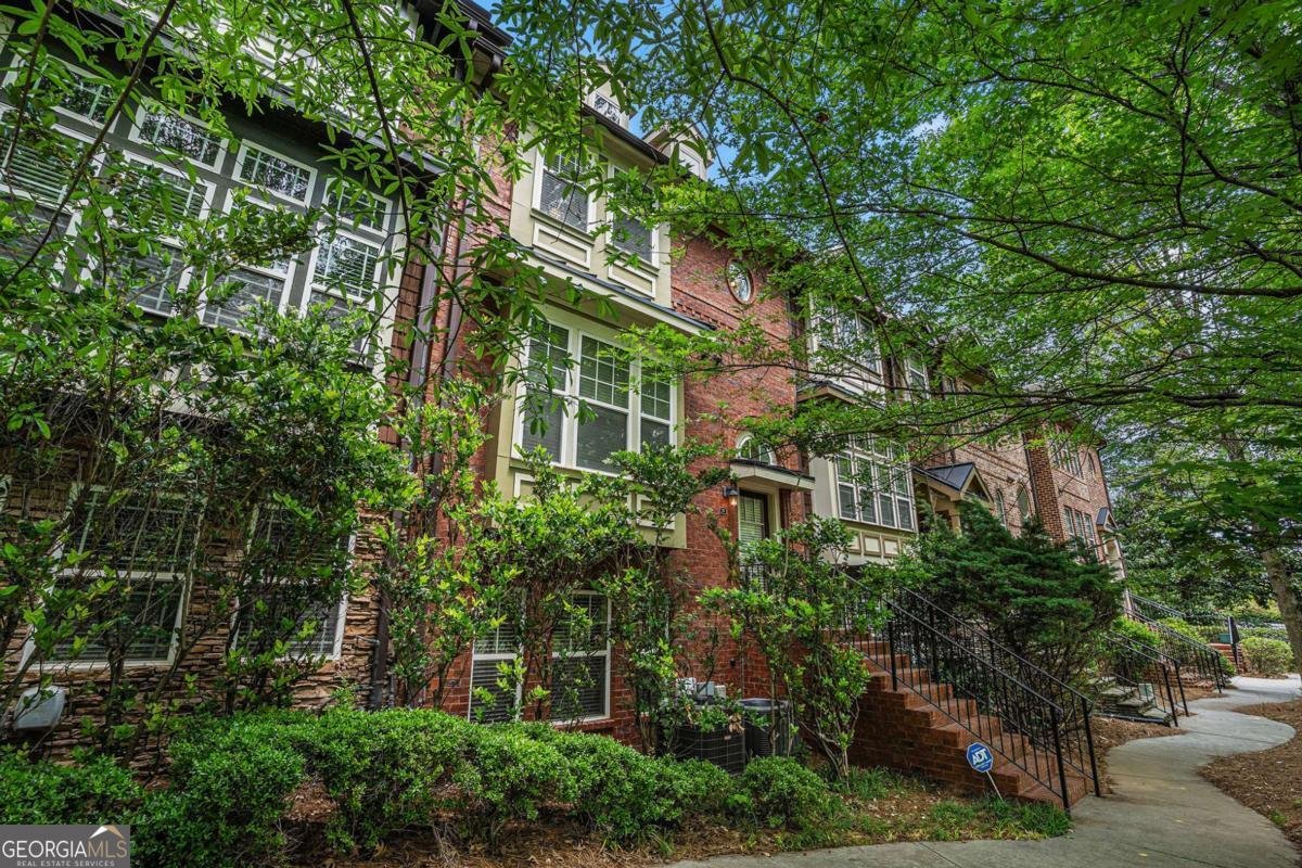 75 High Top Lane Sandy Springs - 23