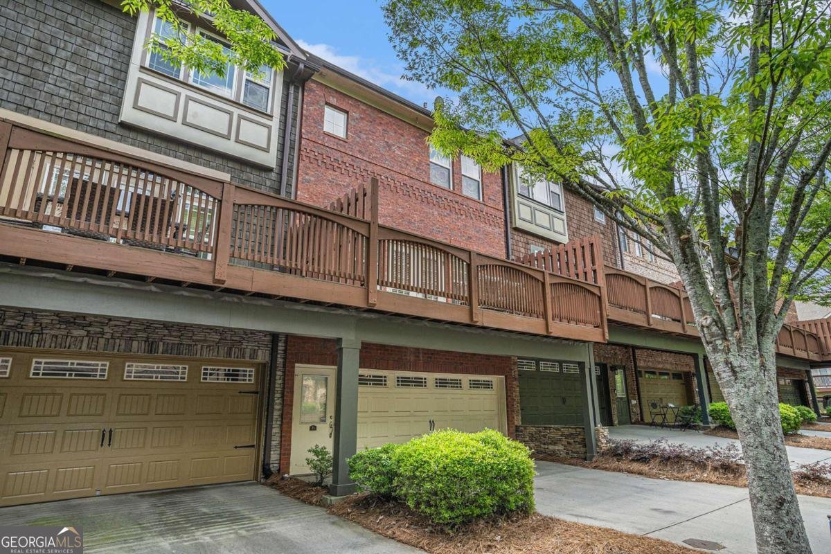 75 High Top Lane Sandy Springs - 26