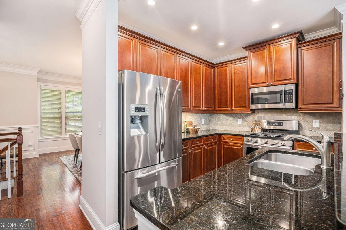 75 High Top Lane Sandy Springs - 8