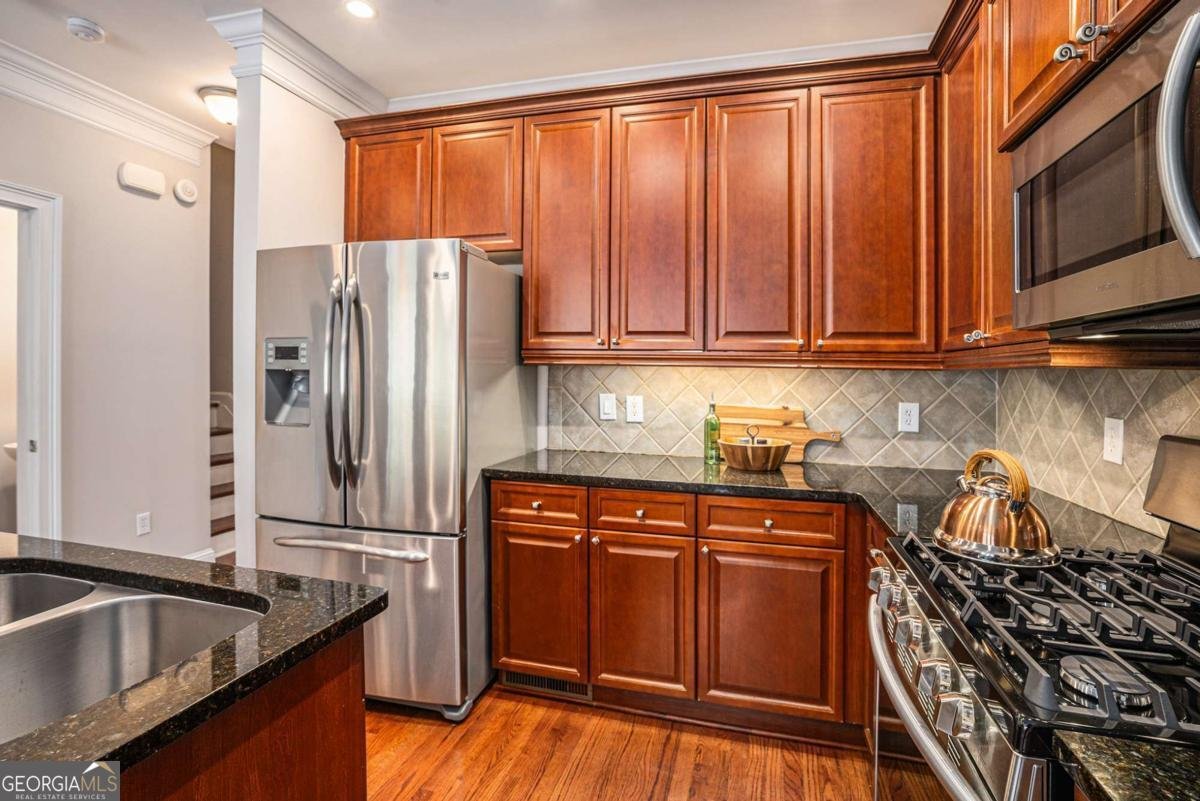 75 High Top Lane Sandy Springs - 9
