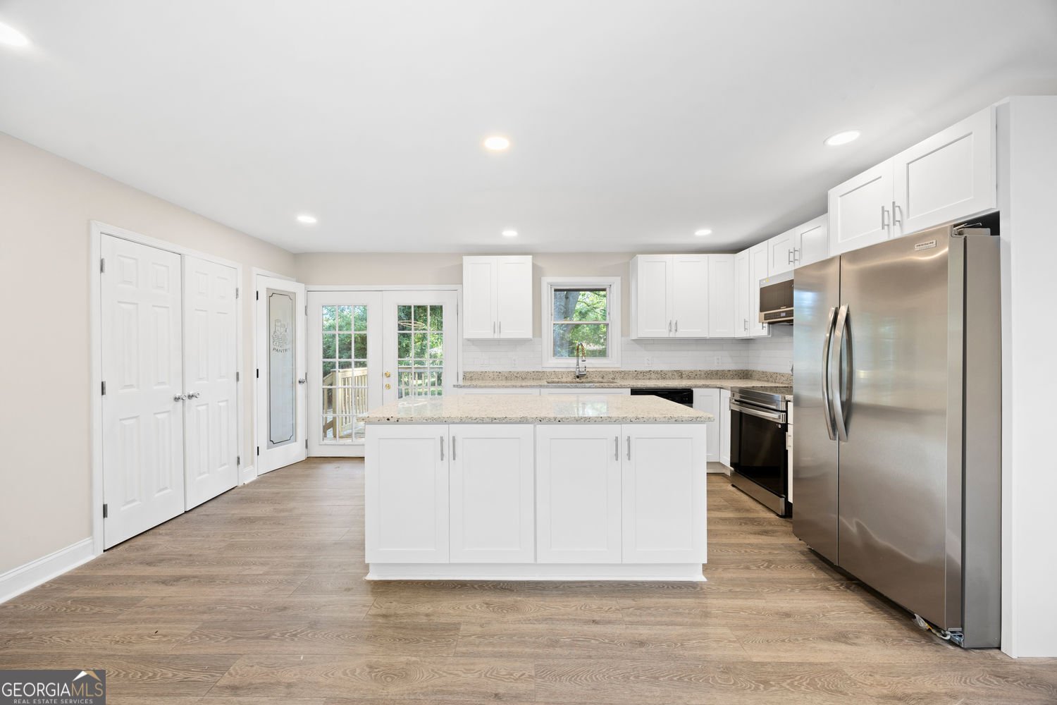 2805 Long Way Decatur - 10