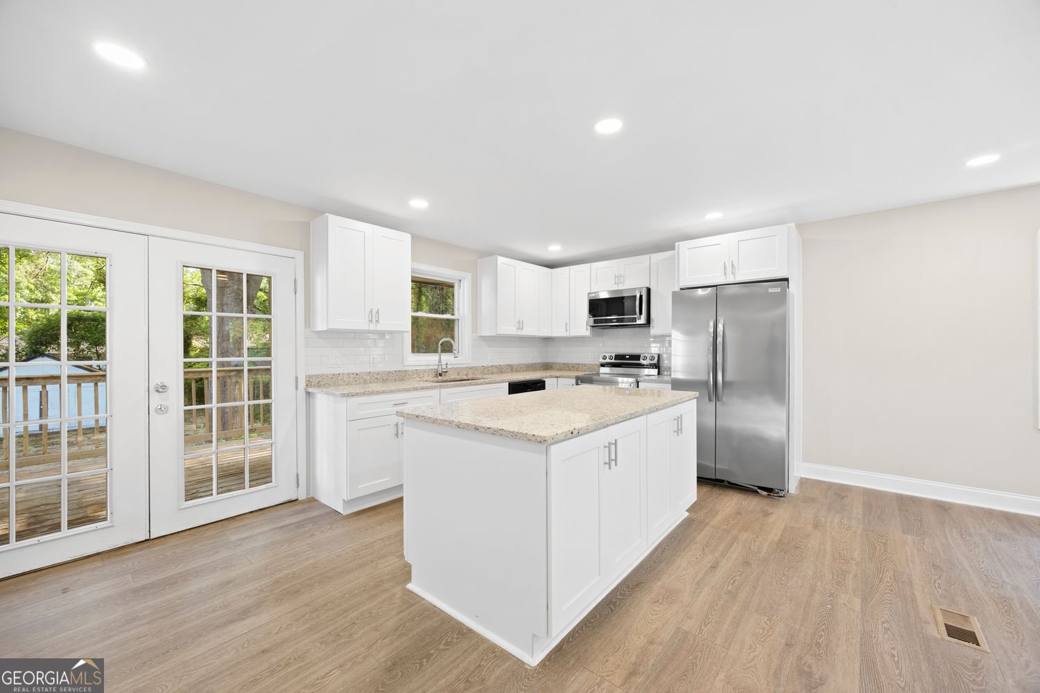 2805 Long Way Decatur - 11