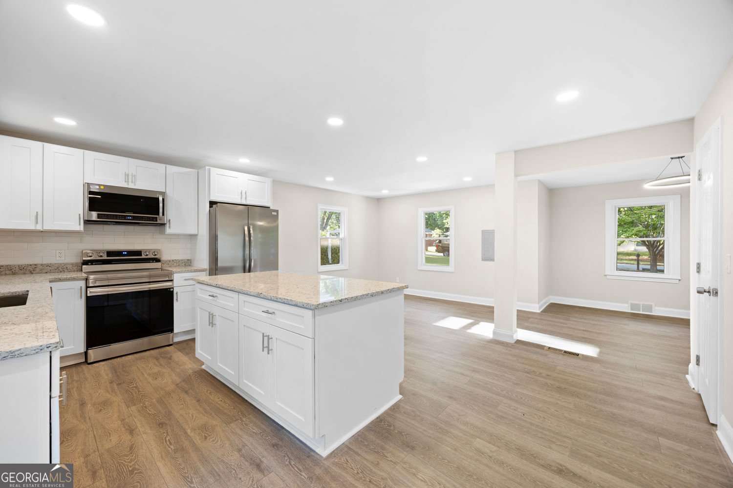 2805 Long Way Decatur - 12