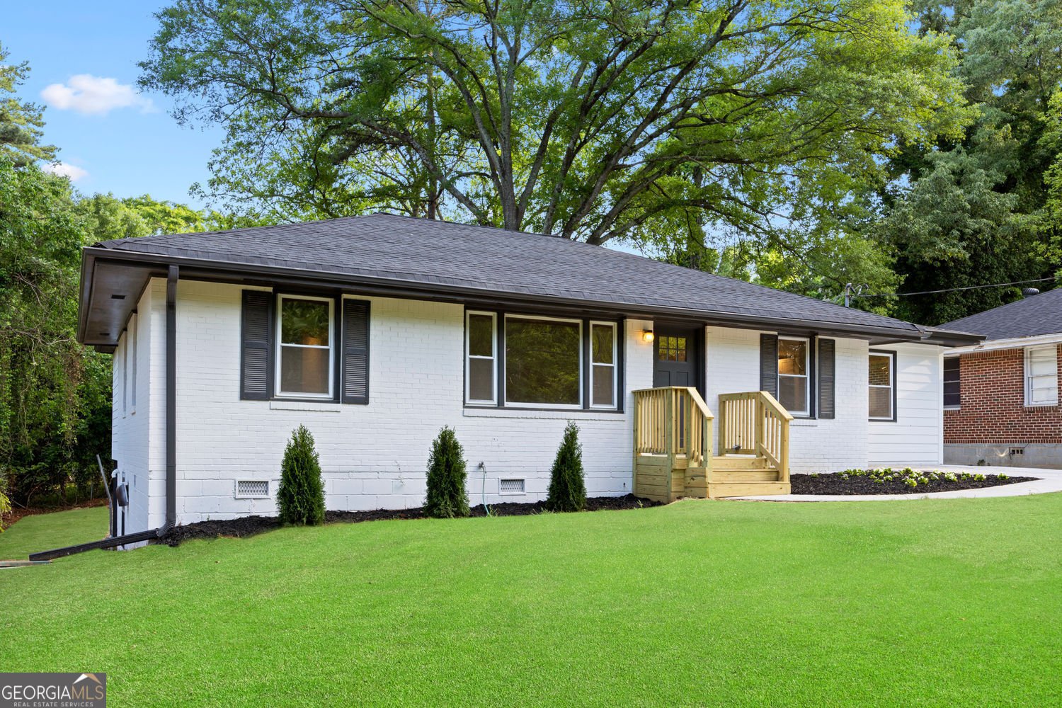 2805 Long Way Decatur - 2