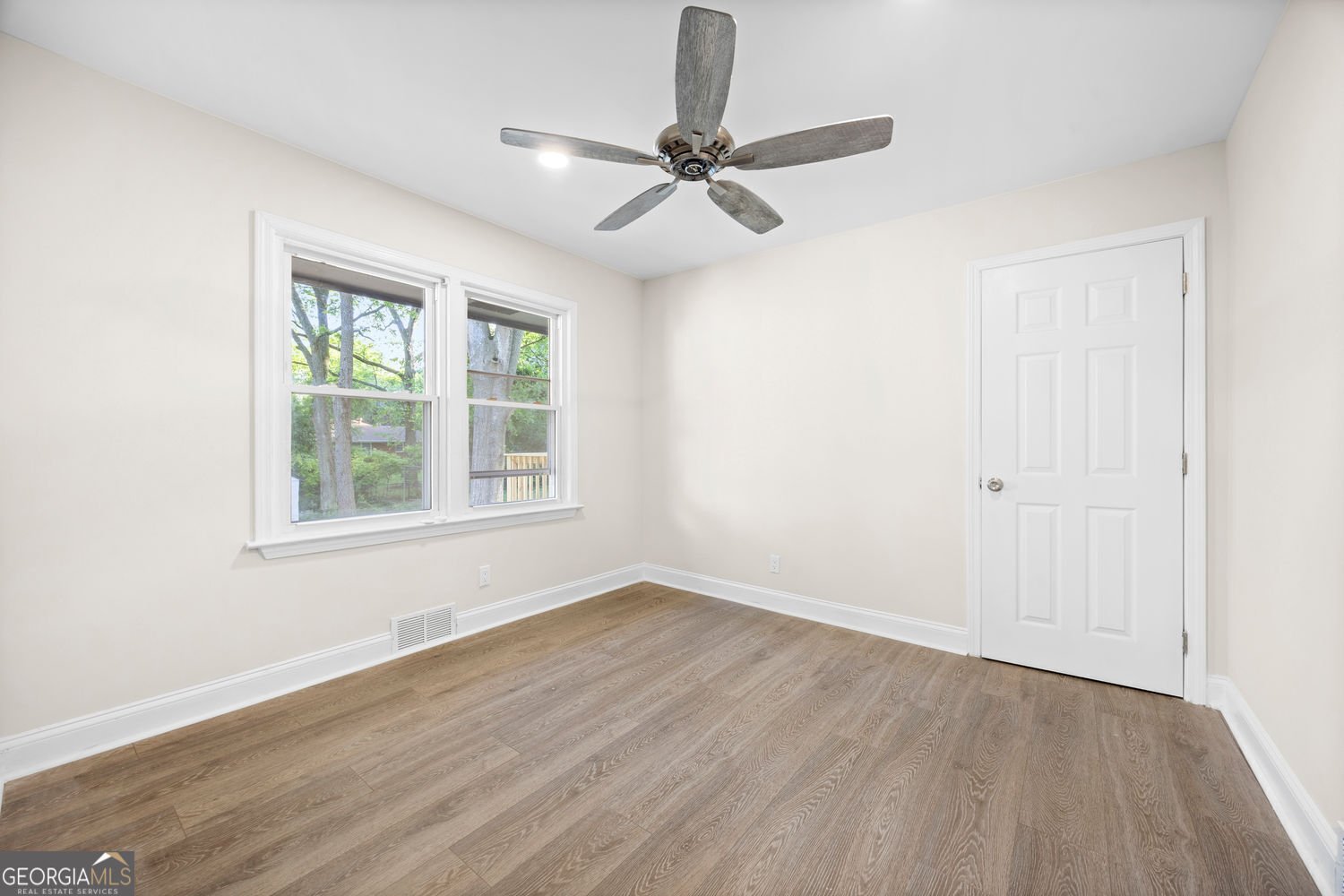 2805 Long Way Decatur - 20