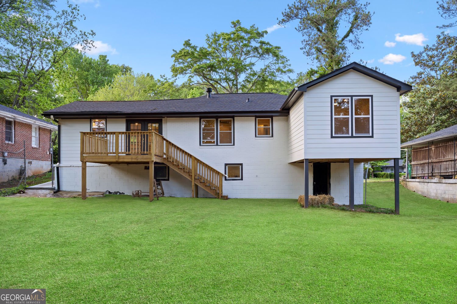 2805 Long Way Decatur - 22