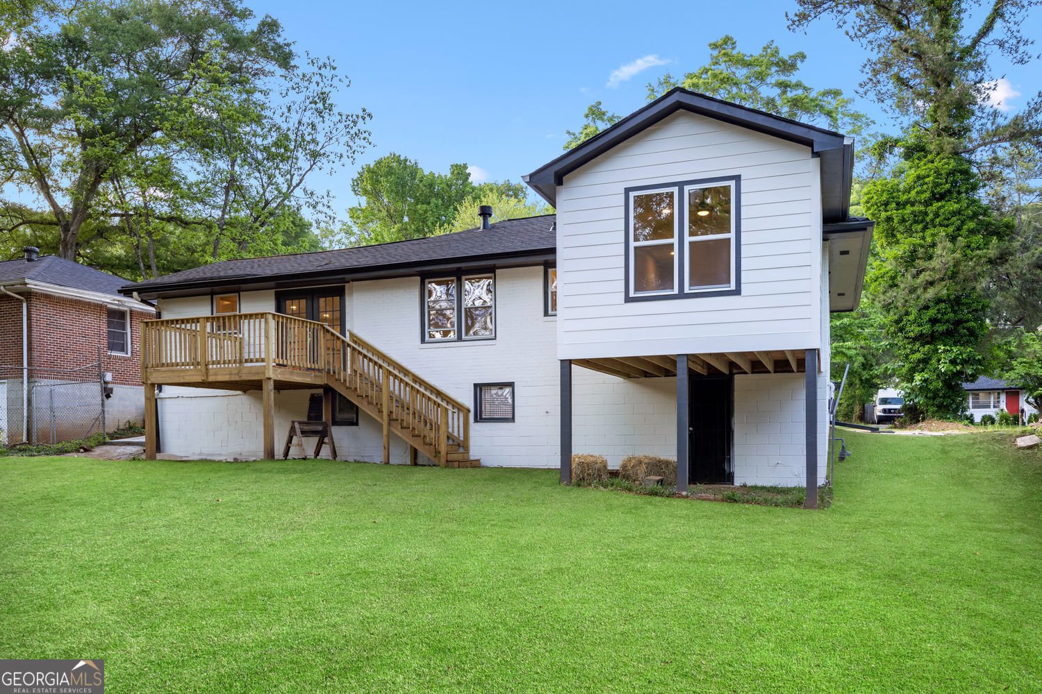 2805 Long Way Decatur - 23