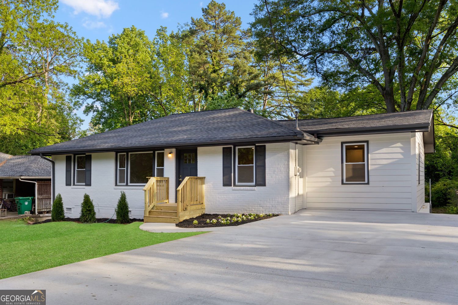 2805 Long Way Decatur - 3