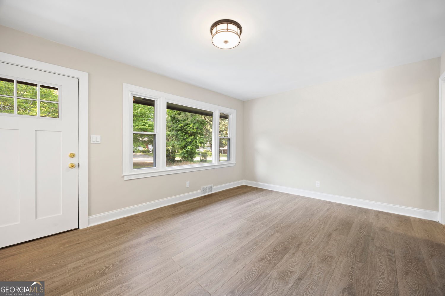 2805 Long Way Decatur - 5