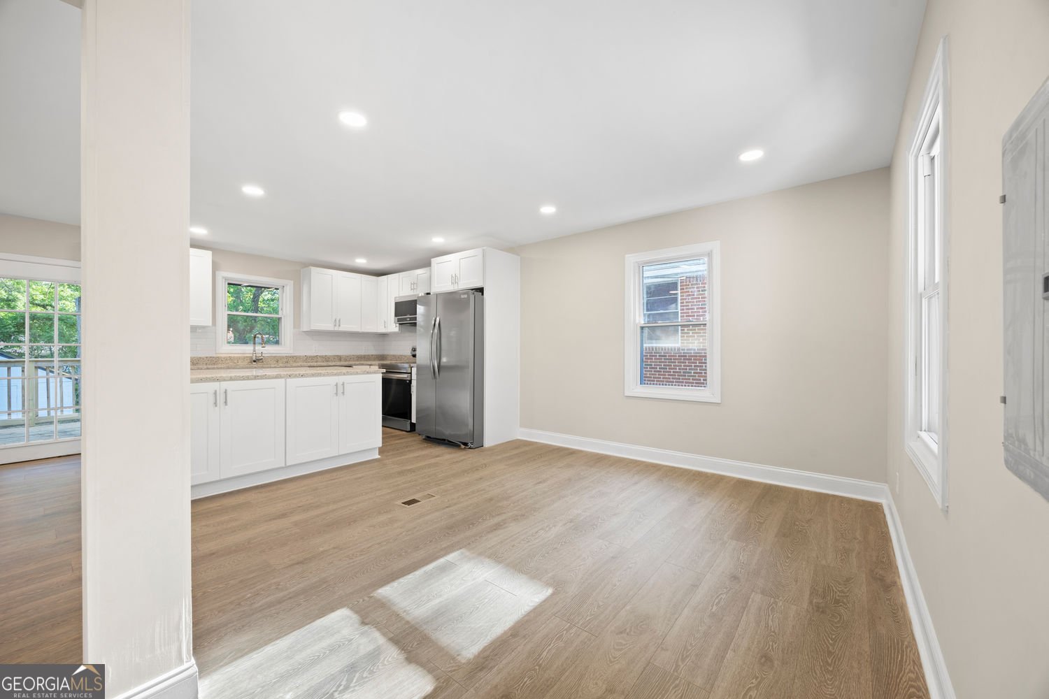 2805 Long Way Decatur - 8
