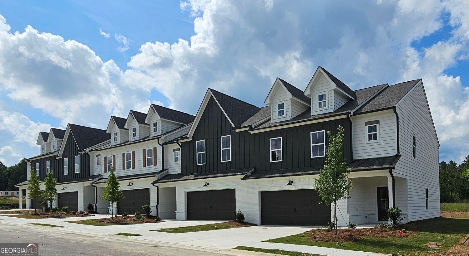 208 Sharon Lane Loganville - 1