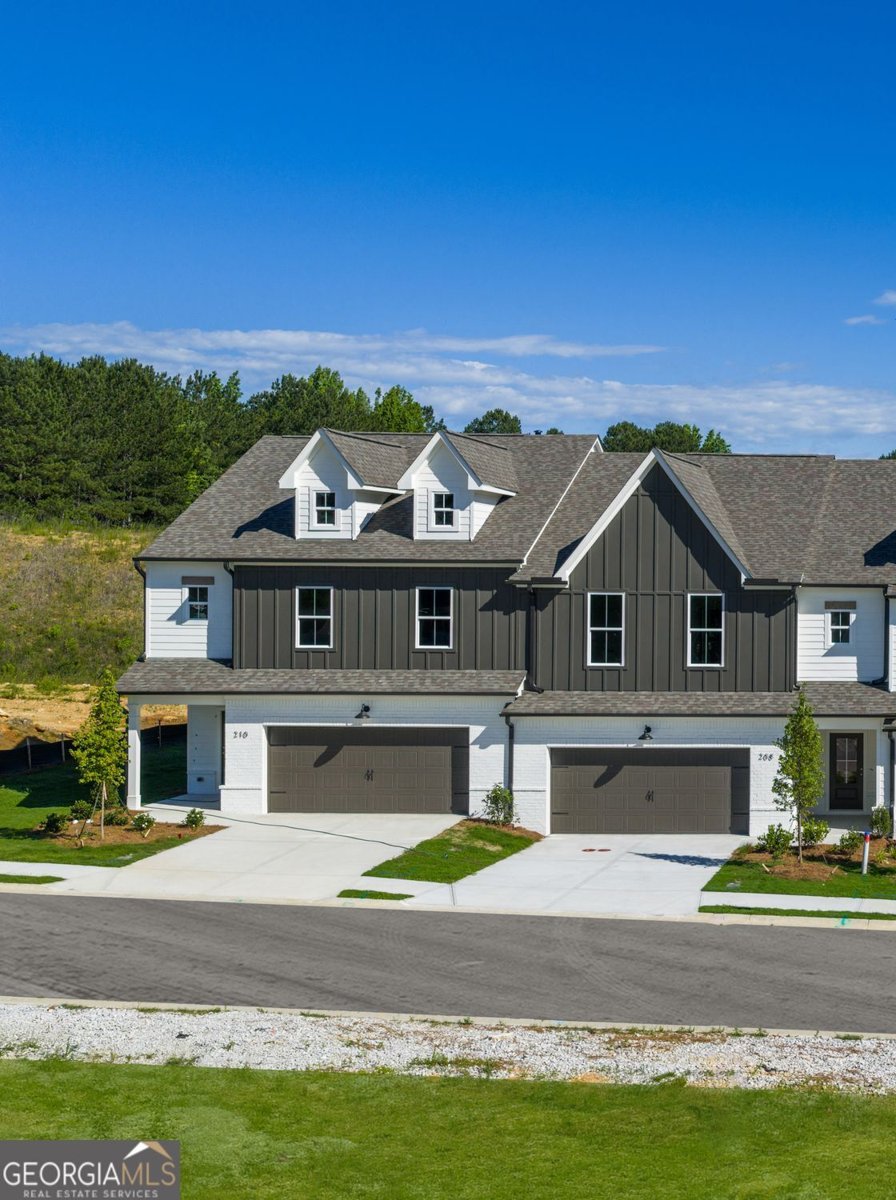 208 Sharon Lane Loganville - 3