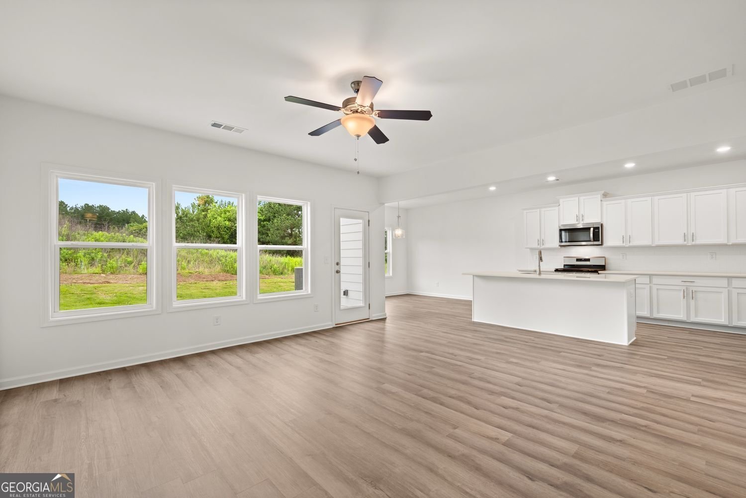 208 Sharon Lane Loganville - 6