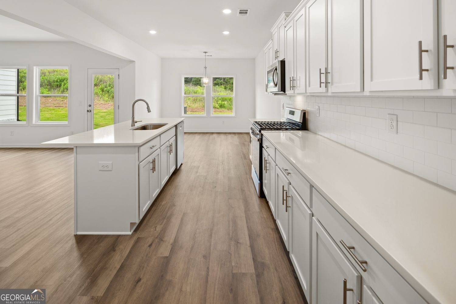 208 Sharon Lane Loganville - 9