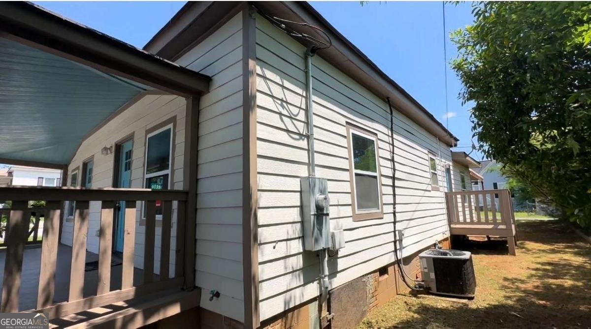 50 Ivy Street Porterdale - 2