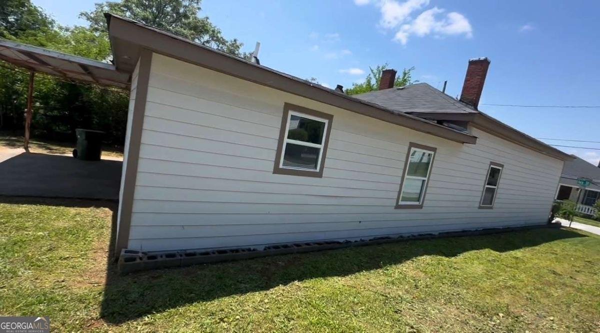 50 Ivy Street Porterdale - 4