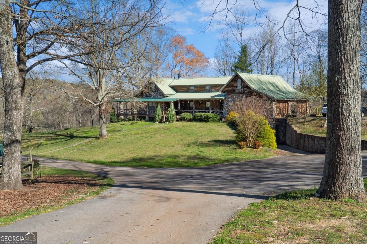 3721 Mason Creek Road Winston - 11