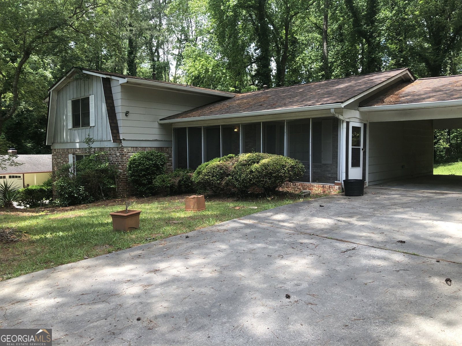 2017 Pine Cone Drive Atlanta - 1