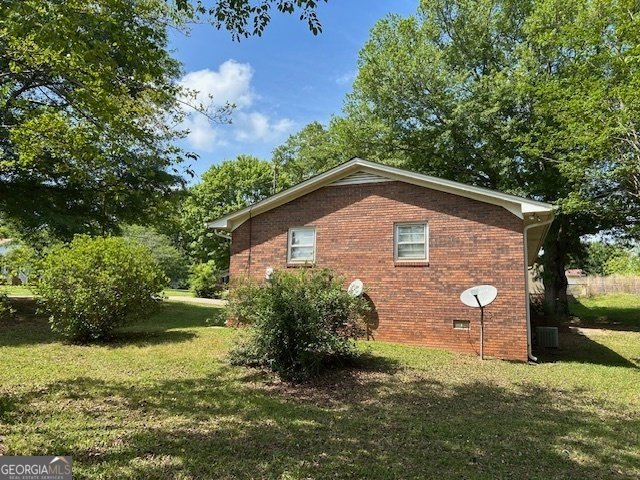 411 Cade Street Hartwell - 12