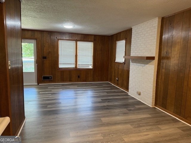 411 Cade Street Hartwell - 4