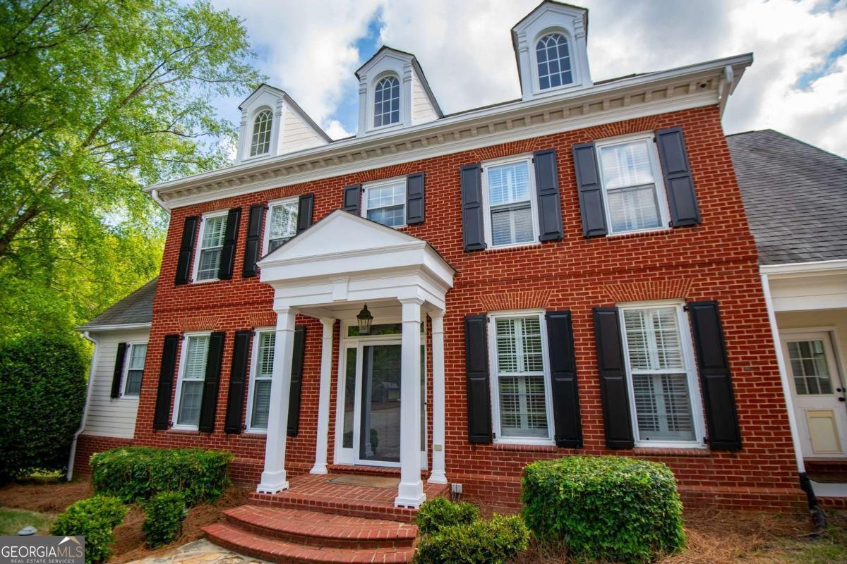 1745 Stripling Chapel Road Carrollton - 1
