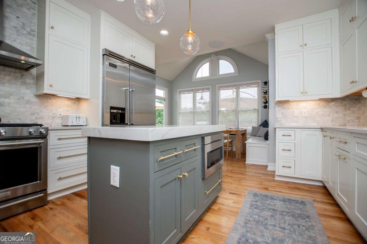 1745 Stripling Chapel Road Carrollton - 12